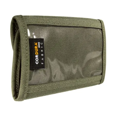 Portfel TT ID Wallet Oliwkowy - Tasmanian Tiger Portfel TT ID Wallet Oliwkowy - Tasmanian Tiger